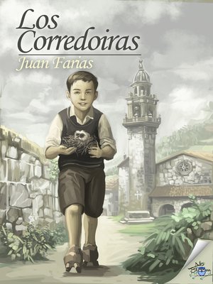 cover image of Los Corredoiras